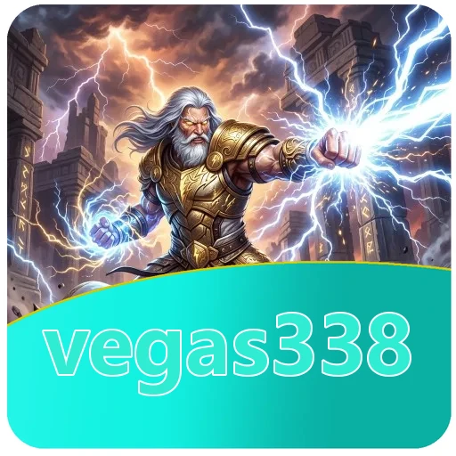 Pratinjau antarmuka vegas338 setelah terpasang