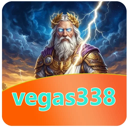Pratinjau antarmuka vegas338